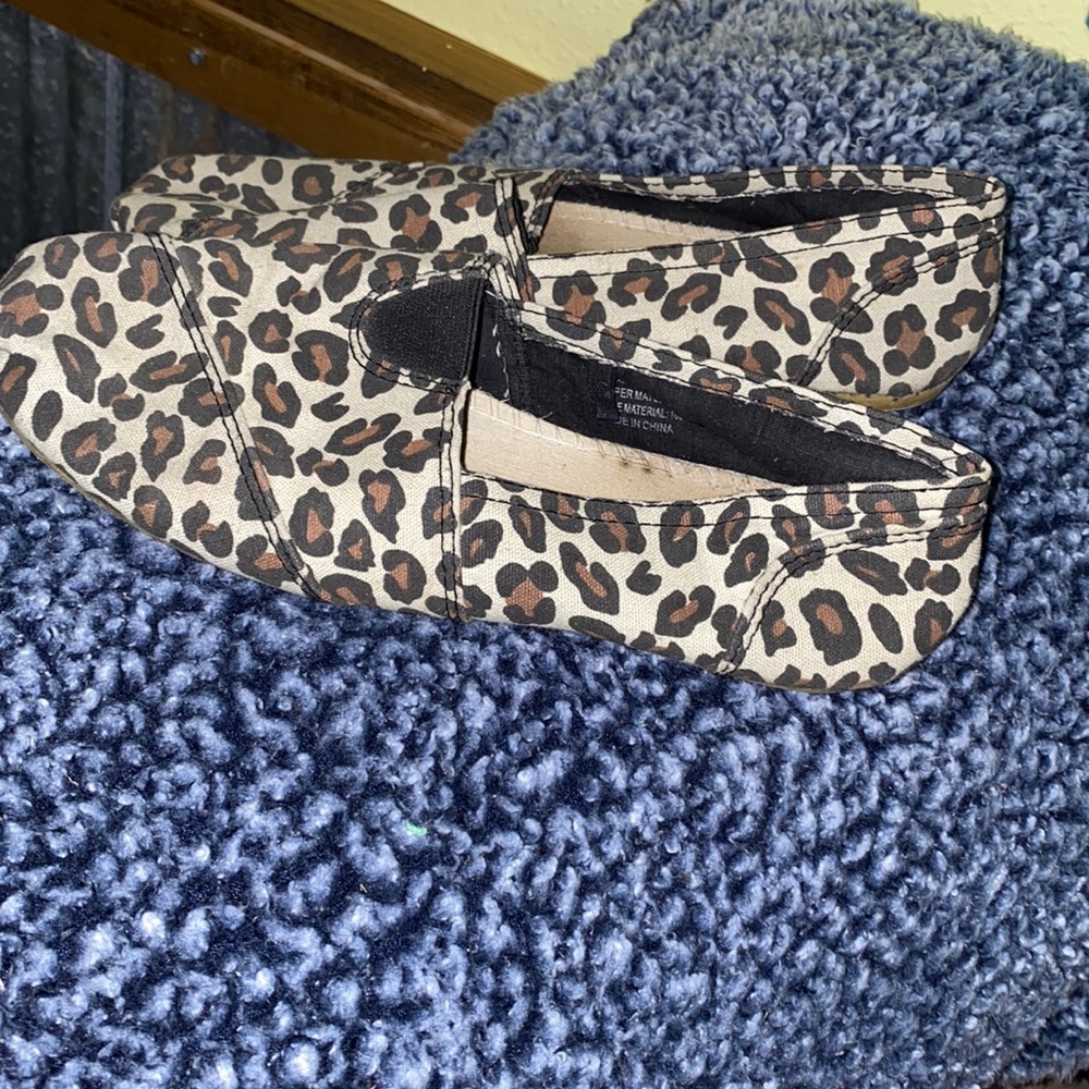 Sole Mates shoes